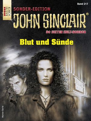 [John Sinclair - Sonder Edition 217] • Blut und Sünde